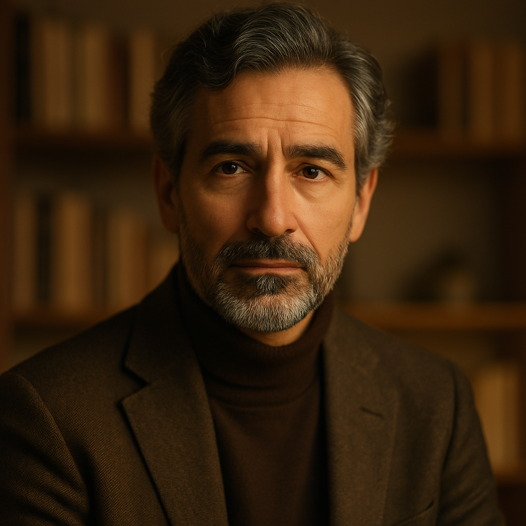 Eduardo Prieto Navarro