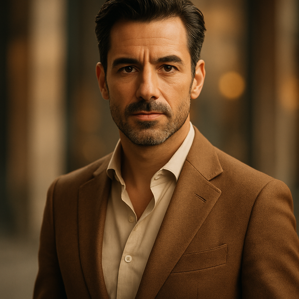 Marcos Delgado Fuentes
