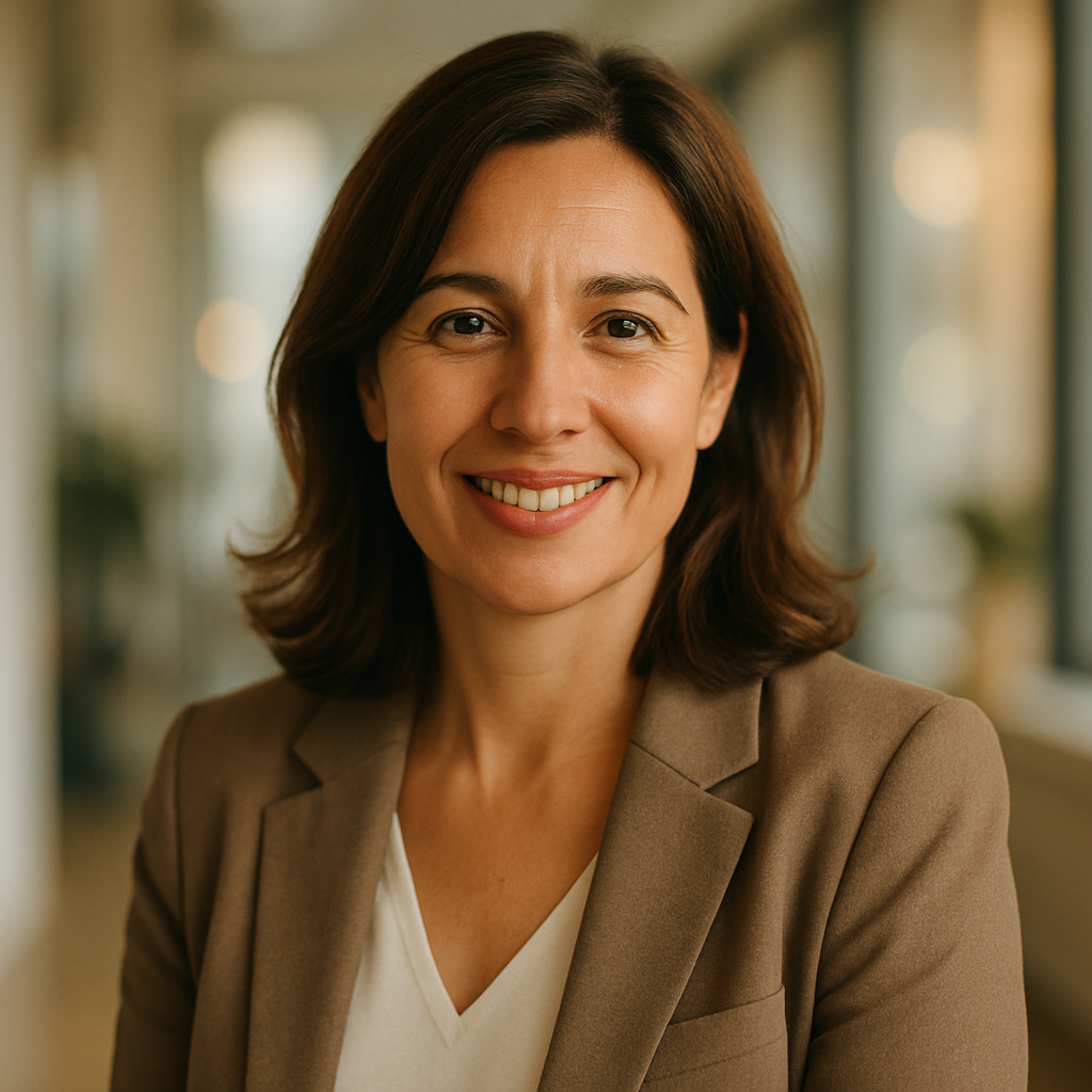Marta Jiménez Pardo