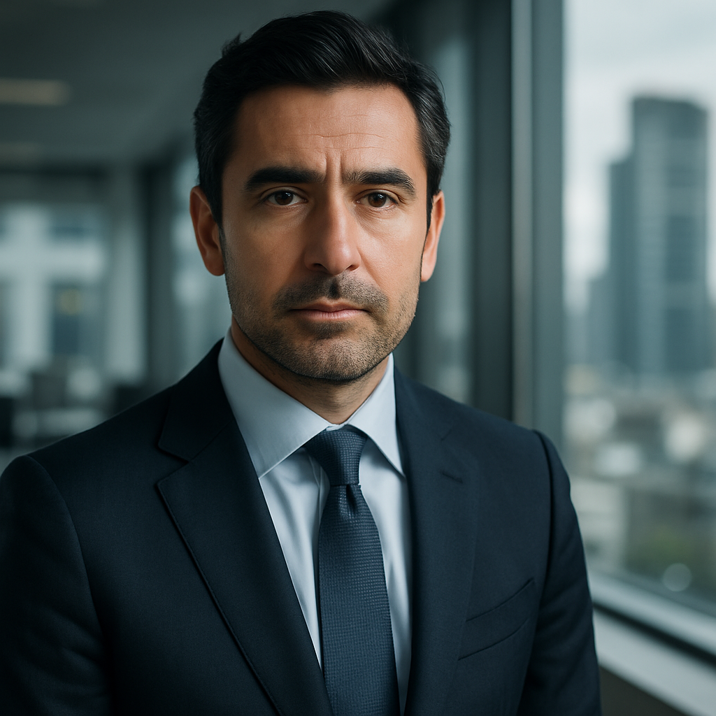 Roberto Sanz Iglesias
