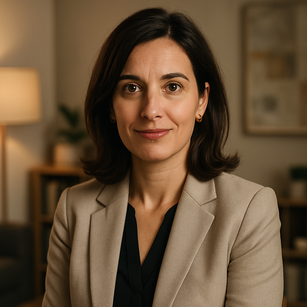 Dra. Sara Montilla Vega